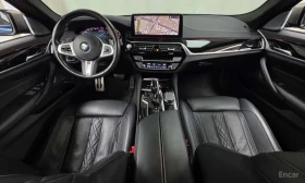 BMW 550, снимка 7