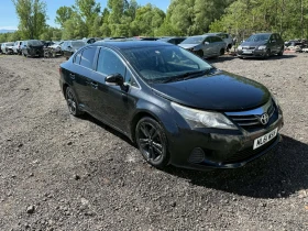 Toyota Avensis 2. 0 D-4D 124 �. �. �� ����� | Mobile.bg � ����� ������ 5