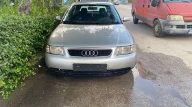 Audi A3 1.6i/1.8T/1.9TDi, снимка 2