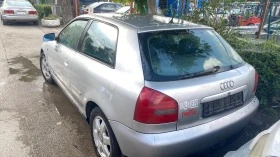 Audi A3 1.6i/1.8T/1.9TDi, снимка 3