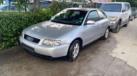 Audi A3 1.6i/1.8T/1.9TDi - [1] 