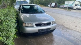 Audi A3 1.6i/1.8T/1.9TDi, снимка 4