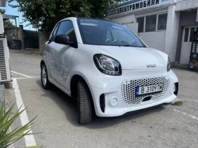 Smart Fortwo EQ22 kw | Mobile.bg    2