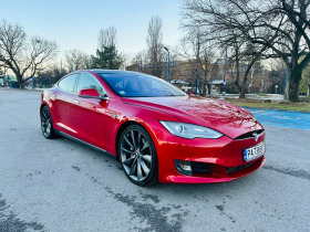 Tesla Model S 85, снимка 15 - Автомобили и джипове - 43633973