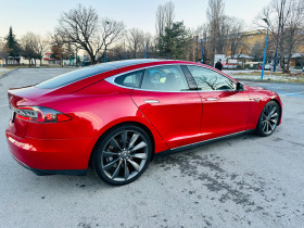 Tesla Model S 85, снимка 6 - Автомобили и джипове - 43633973