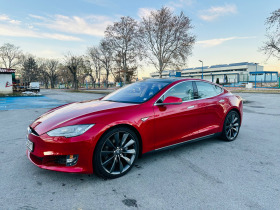 Tesla Model S 85, снимка 3