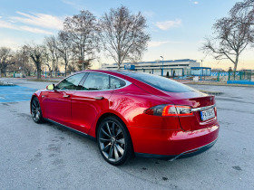 Tesla Model S 85, снимка 11 - Автомобили и джипове - 43633973