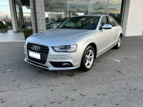 Audi A4 - [3] 