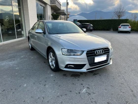 Audi A4  - [1] 