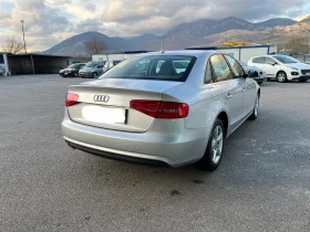 Audi A4 - [5] 