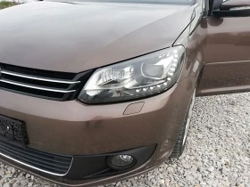 VW Touran 1.6TDI avtom IT. | Mobile.bg    9