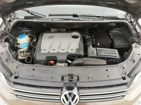 VW Touran 1.6TDI avtom IT. | Mobile.bg    17