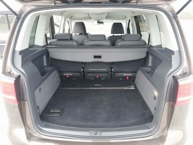 VW Touran 1.6TDI avtom IT. | Mobile.bg   12