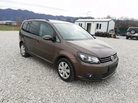 VW Touran 1.6TDI avtom IT. | Mobile.bg    8