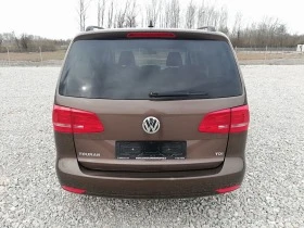 VW Touran 1.6TDI avtom IT. | Mobile.bg    5