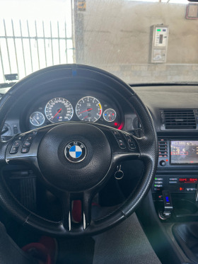 BMW 525, снимка 1 - Автомобили и джипове - 45063677