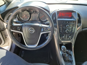 Opel Astra 1.7CDTI EURO 5A | Mobile.bg   11
