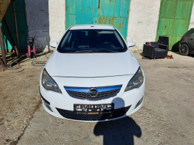 Opel Astra 1.7CDTI EURO 5A | Mobile.bg   2