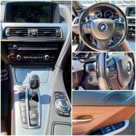 BMW 650 Gran Coupe i xDrive MPack ТОП СЪСТОЯНИЕ, снимка 15