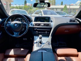 BMW 650 Gran Coupe i xDrive MPack ТОП СЪСТОЯНИЕ, снимка 10