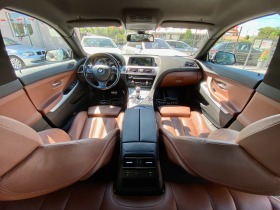 BMW 650 Gran Coupe i xDrive MPack ТОП СЪСТОЯНИЕ, снимка 9