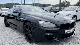 BMW 650 Gran Coupe i xDrive MPack   | Mobile.bg   3