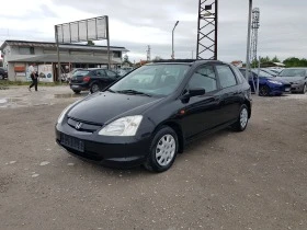 Honda Civic 1.4 i - 90 к.с. ЛИЗИНГ