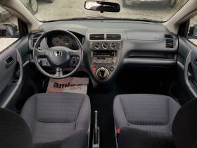 Honda Civic 1.4 i - 90 к.с. ЛИЗИНГ, снимка 10 - Автомобили и джипове - 45526229
