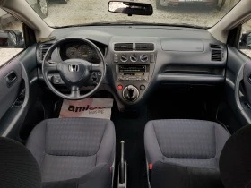 Honda Civic 1.4 i - 90 к.с. ЛИЗИНГ, снимка 10