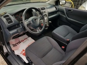 Honda Civic 1.4 i - 90 к.с. ЛИЗИНГ, снимка 9