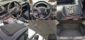 Honda Civic 1.4 i - 90 к.с. ЛИЗИНГ, снимка 15