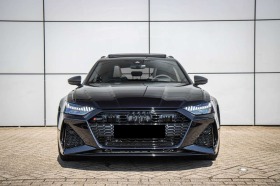 Audi Rs6 Avant 4.0 TFSI V8 Mild Hybrid Quattro , снимка 2
