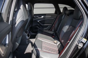 Audi Rs6 Avant 4.0 TFSI V8 Mild Hybrid Quattro , снимка 7
