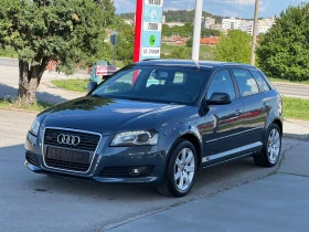 Audi A3 Sportback 1.8TFSI S///line  | Mobile.bg    2