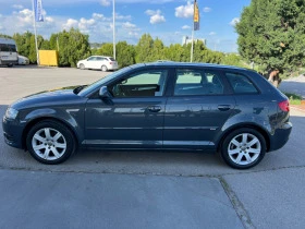 Audi A3 Sportback 1.8TFSI S///line  | Mobile.bg    17