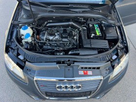 Audi A3 Sportback 1.8TFSI S///line Панорама, снимка 14