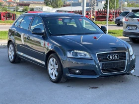     Audi A3 Sportback 1.8TFSI S///line 