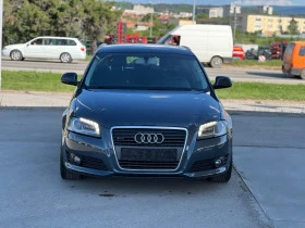 Audi A3 Sportback 1.8TFSI S///line  | Mobile.bg    1