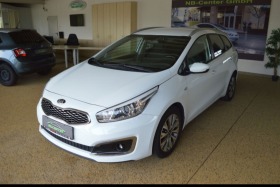 Kia Ceed CRDi 110ps, снимка 16