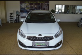 Kia Ceed CRDi 110ps, снимка 17