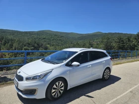 Kia Ceed CRDi 110ps, снимка 1