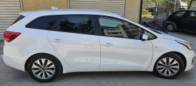 Kia Ceed CRDi 110ps, снимка 11