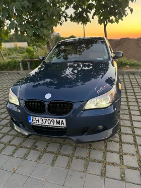 BMW 530 530, снимка 7