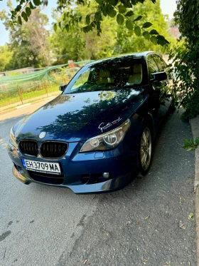 BMW 530 530, снимка 12