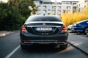 Mercedes-Benz S 400, снимка 4