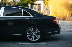 Mercedes-Benz S 400, снимка 8