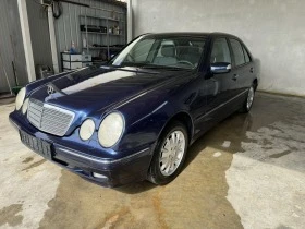 Mercedes-Benz E 240 42000km | Mobile.bg    7