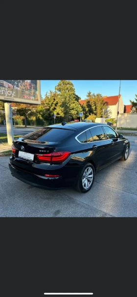 BMW 5 Gran Turismo 530d xDrive, снимка 2