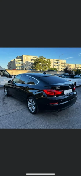 BMW 5 Gran Turismo 530d xDrive, снимка 3