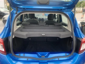 Dacia Sandero 1.5/90k.c stepway, снимка 5